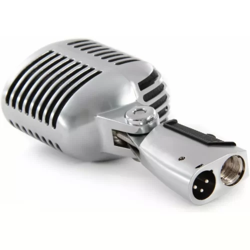 Shure 55SH SERIESII Динамический кардиоидный вокальный микрофон с